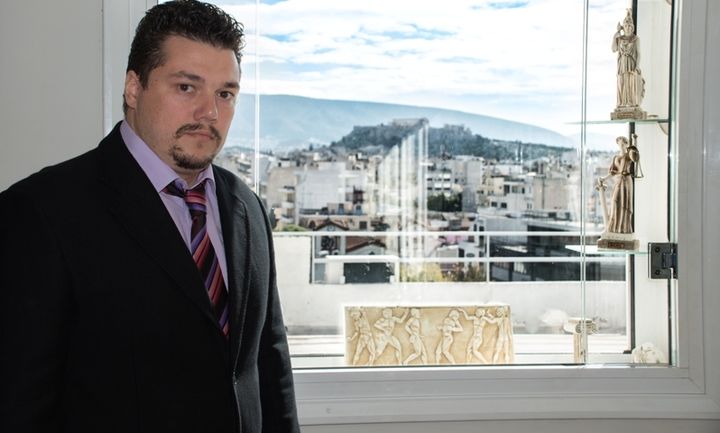Και τώρα ο λόγος στον επαγγελματία