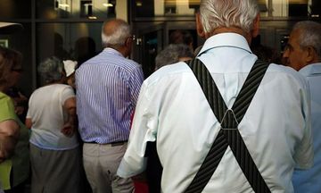 Πόσο μειώνονται 2,6 εκατ. συντάξεις με τον υπανυπολογισμό