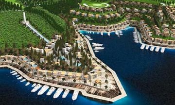 Σε ποιο δρόμο βρίσκεται η mega τουριστική επένδυση της «Atalanti Hills»