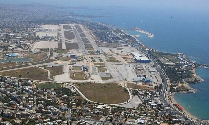 Οι επενδυτικές δυνατότητες στην Ελλάδα: Πειραιάς και Ελληνικό στη Βιέννη