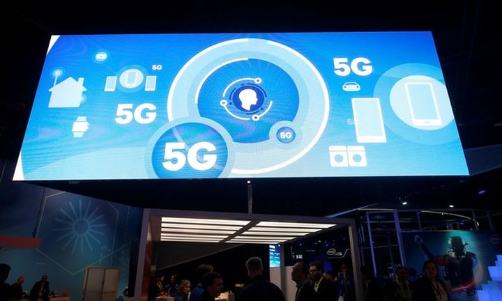 Η τεχνολογία 5G θα καλύπτει πάνω από 20% του παγκόσμιου πληθυσμού