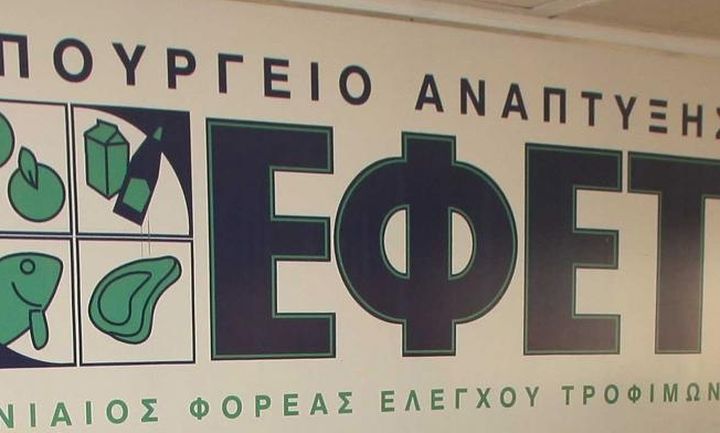 Ανάκληση αλλαντικού για το παθογόνο βακτήριο Listeria