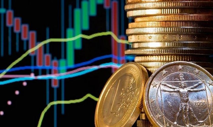 Στα προ κρίσης επίπεδα το επιτόκιο ομολόγων