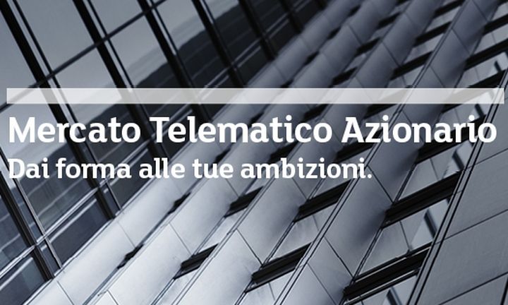 Intralot: Mπαίνει στο Mercato Telematico Azionario η Gamenet