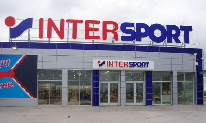 «Σκοράρει» στις επενδύσεις η Intersport