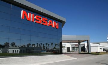 Η Nissan μπροστά στη διαχείριση των υδάτινων πόρων