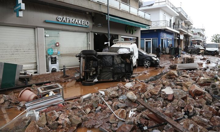 Από σήμερα οι αιτήσεις επιχειρήσεων που επλήγησαν