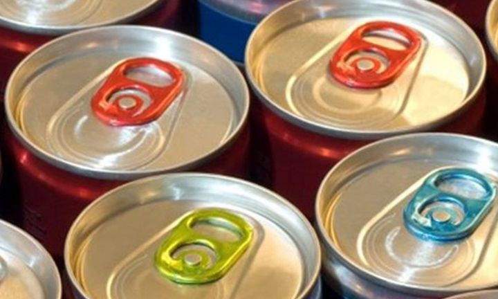 Το 50% του τζίρου της έχασε η αγορά αναψυκτικών
