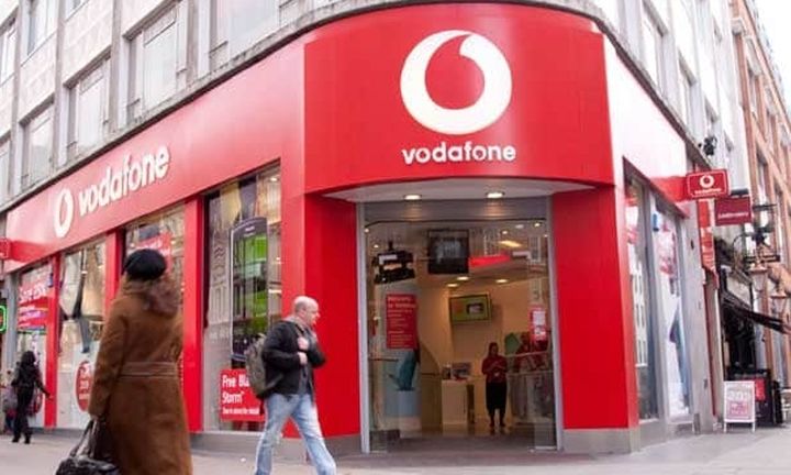 Η Vodafone πατάει γκάζι, οι στόχοι και τα σχέδια