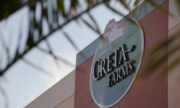 Επενδύσεις 7,2 εκατ. ευρώ για την Creta Farms 
