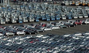 «Τρέχουν» οι πωλήσεις ΙΧ αυτοκινήτων τον Νοέμβριο