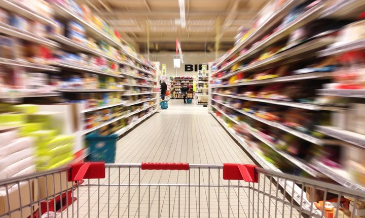 Ποια προϊόντα οδήγησαν σε αύξηση 1,1% τον πληθωρισμό