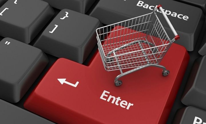 «Καλπάζουν» οι online αγορές - Ποια προϊόντα προτιμούν οι καταναλωτές