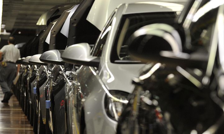 Τα 10 πιο εμπορικά SUV στην Ευρώπη το πρώτο εννεάμηνο