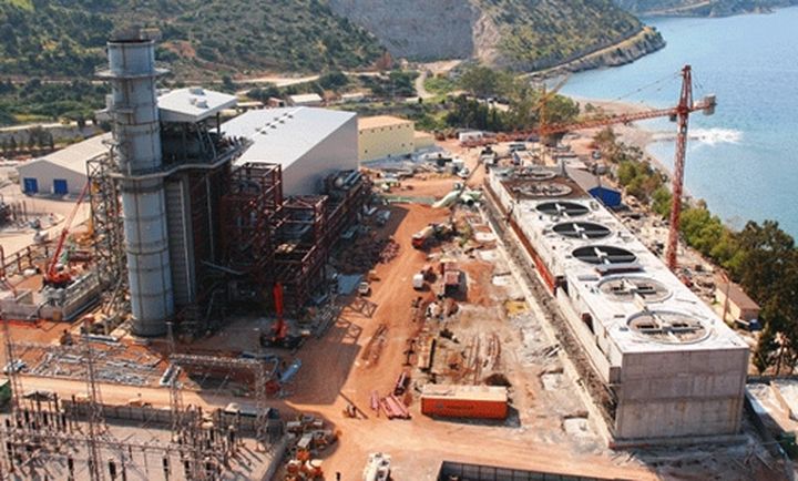 Εμμισθη πρακτική για 12 μήνες στην Αλουμίνιον της Ελλάδος