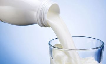 Ανακαλεί βρεφικό γάλα ο ΕΟΦ