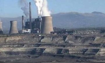 Aδεια παραγωγής ηλεκτρικής ενέργειας από μικρό ΥΗΣ