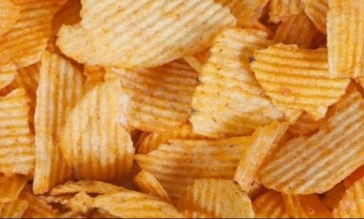 Ανάκληση chips με ξένα σώματα: Δείτε ποια πατατάκια είναι