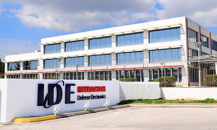 Στις 30 ταχύτερα αναπτυσσόμενες εταιρείες της Ελλάδας η IDE