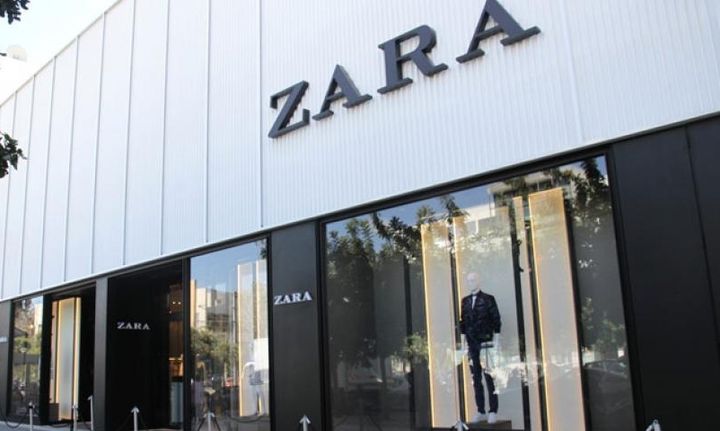 Zara: Αναζητά αγοραστή  για 16 καταστήματα αντί 472 εκατ. δολ.