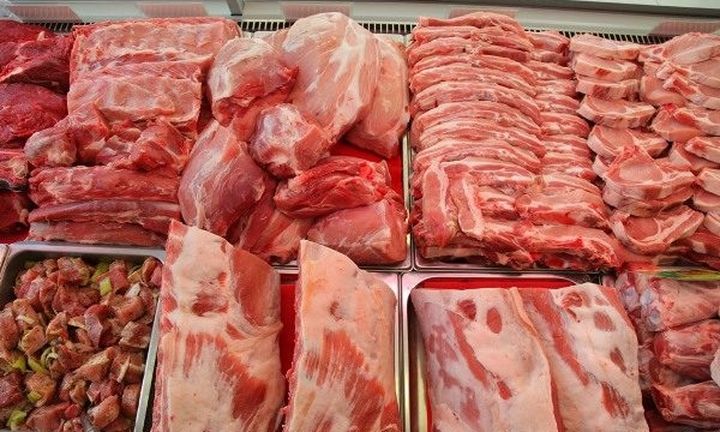 Κατασχέσεις ακατάλληλων παρασκευασμάτων κρέατος