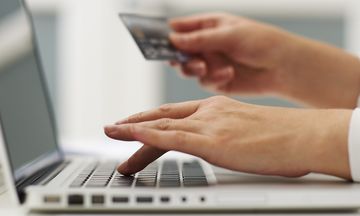 Έκρηξη στον τζίρο από το ηλεκτρονικό εμπόριο 