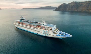 Aνοιγμα σε Κίνα και  Κ. Ευρώπη από την Celestyal Cruises