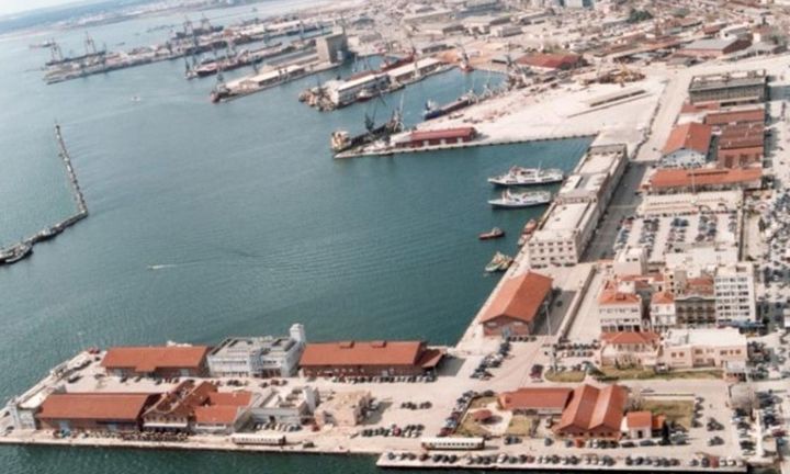 Τα επενδυτικά σχέδια των νέων ιδιοκτητών του ΟΛΘ - «Πέφτουν» οι υπογραφές