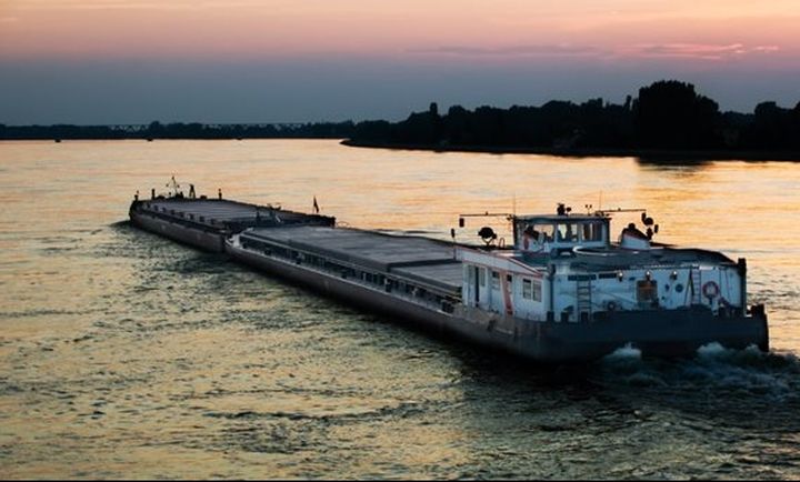 Aναζητούνται επενδυτές για ένα κανάλι από τον Δούναβη στο Αιγαίο