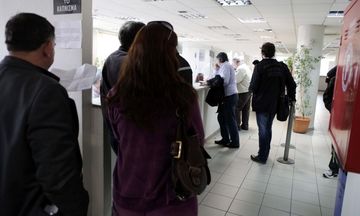 Τι αλλάζει  για οφειλές και οφειλέτες της Εφορίας