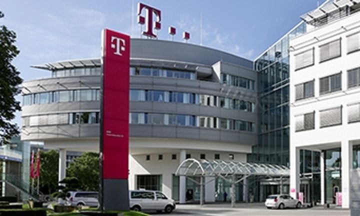 Deutsche Telekom: Εξαγόρασε δραστηριότητες της Tele2 AB 