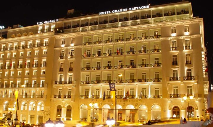 Ο καλύτερος Δεκέμβρης σε 15 χρόνια για «Μεγάλη Βρετανία», «King George»