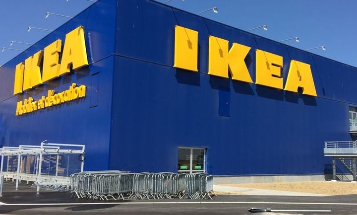 Έρευνα της Κομισιόν για συμφωνίες της Ikea