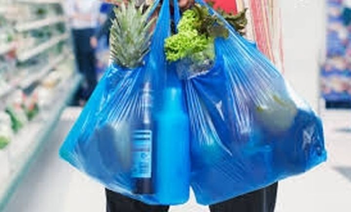 Τέλος στη δωρεάν πλαστική σακούλα. Τι πρέπει να ξέρετε