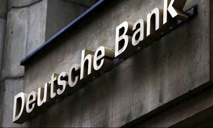 Deutsche Bank: Υπάρχουν ευκαιρίες πλέον στην Ελλάδα