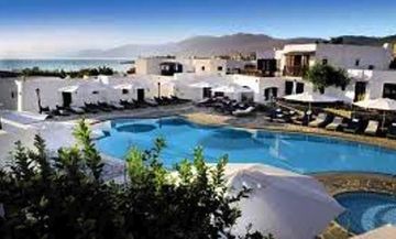 Treasures of Greek Tourism 2017 στο Creta Maris