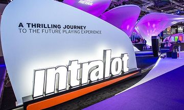 Intralot: Μεταβίβασε το 51% θυγατρικής στη Σλοβενία 