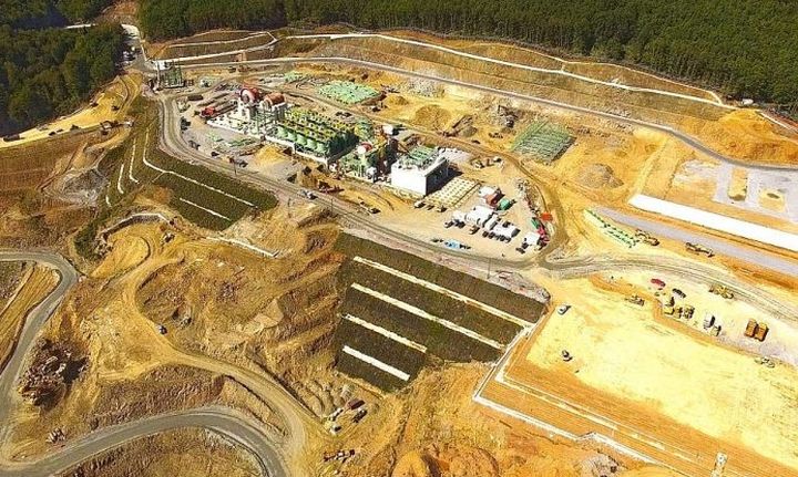 Eldorado: Παράταση στη διαδικασία διαιτησίας για την «Ελληνικός Χρυσός»