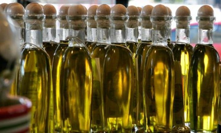 Σφραγισμένο το ελαιόλαδο σε χώρους μαζικής εστίασης