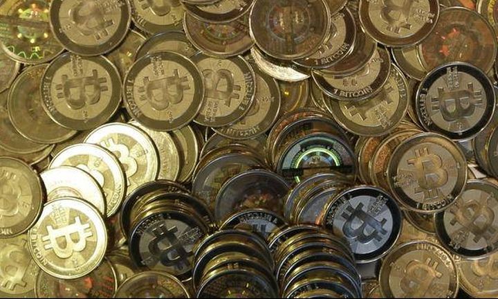 Ο πρώτος μισθός με bitcoin