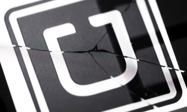 Πλήγμα η απόφαση του Ευρωπαϊκού Δικαστηρίου: Ταξί η Uber όχι εφαρμογή