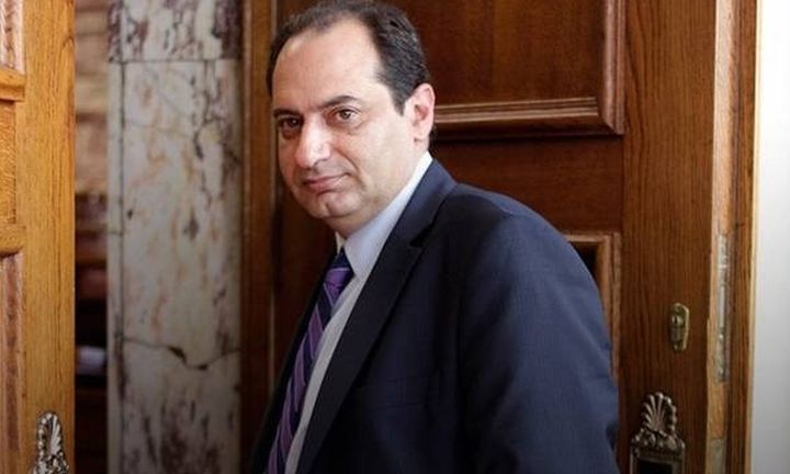 Σπίρτζης: Δικαίωση η απόφαση του Ευρωδικαστηρίου για την Uber