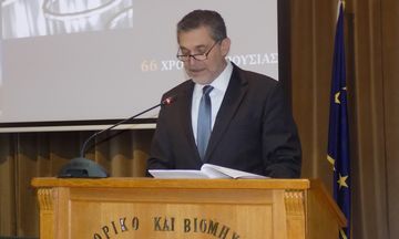Μαθιός: Η πολιτεία οφείλει να διευκολύνει τους επενδυτές