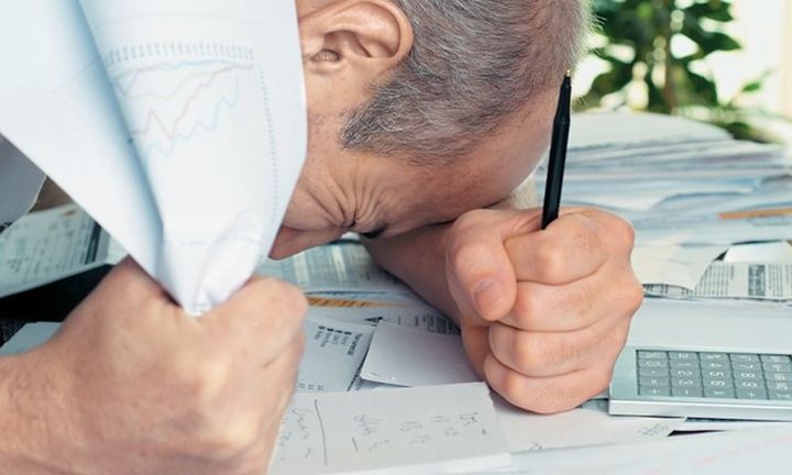Κοινή χάρτα πολιτικών για αντιμετώπιση της υπερχρέωσης