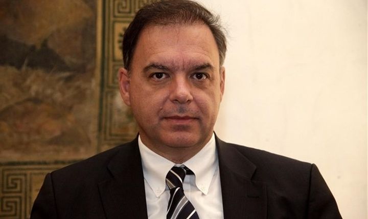 Λιαργκόβας: Κίνδυνος κουρέματος καταθέσεων αν δεν γίνουν πλειστηριασμοί