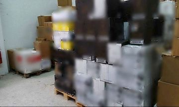 Nέου τύπου έλεγχοι για το λαθρεμπόριο από την ΑΑΔΕ