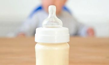 ΕΟΦ: Συμπληρωματική ανάκληση παρτίδων βρεφικού γάλακτος-Η λίστα