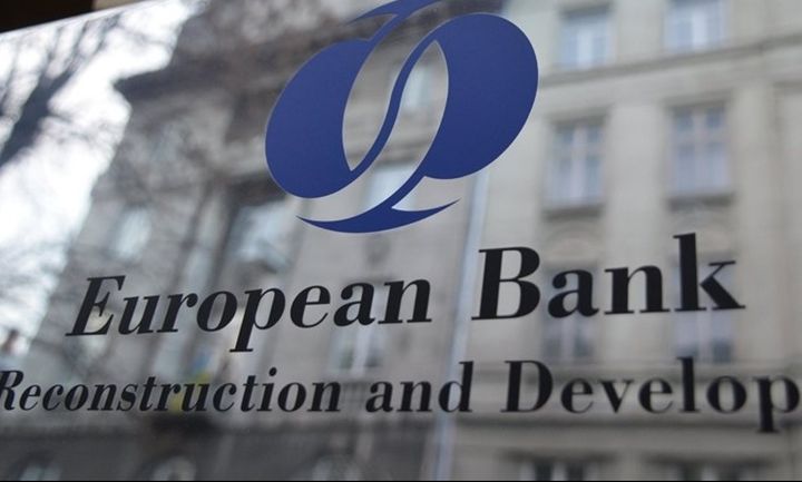 H EBRD ρίχνει 50 εκατ. στην Globalworth