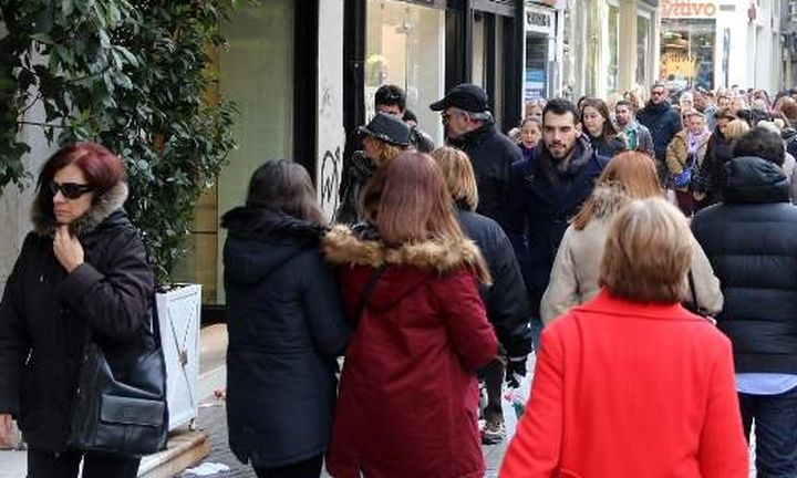 Εκσυγχρονισμός και επανάχρηση κτιρίων: Λίφτινγκ για «εμπορικές γειτονιές»