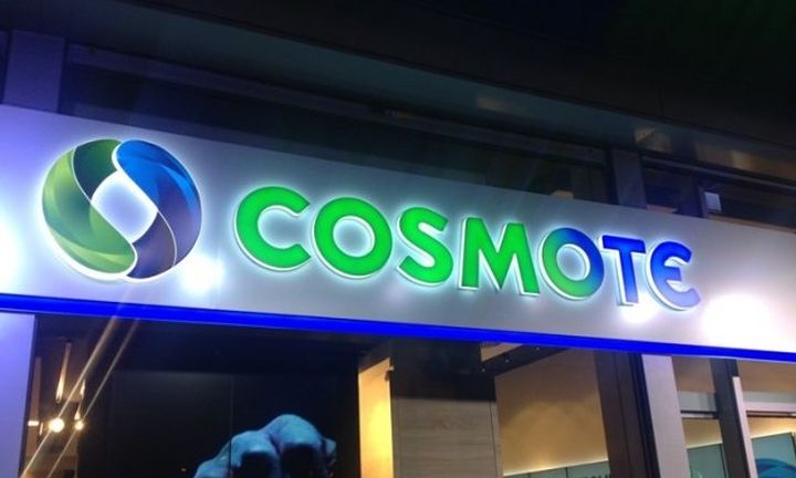 COSMOTE: 1.800 επιχειρήσεις στο #GrowYourBusiness - Digital Training 